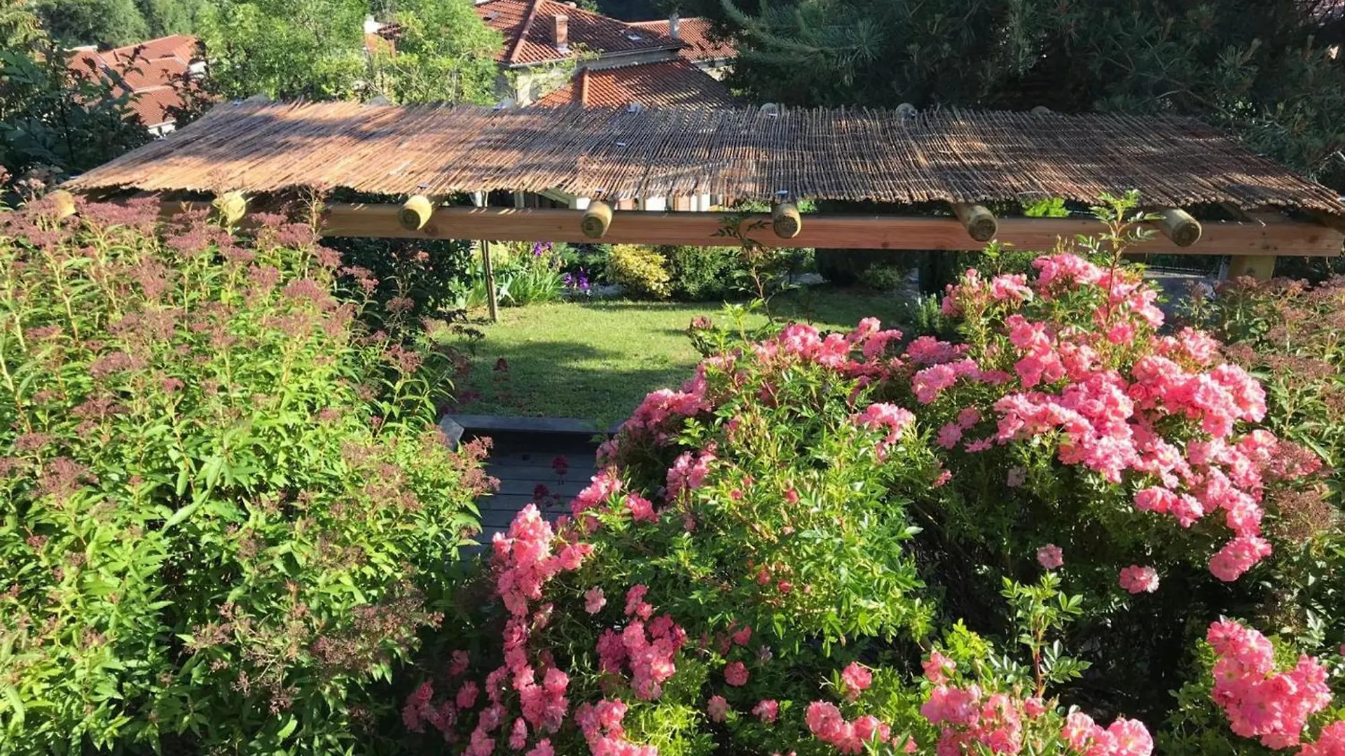 Holiday home Gite De Charme Avec Terrasse, Wi-Fi Et Equipement Bebe - Fr-1-496-125 Chagnon